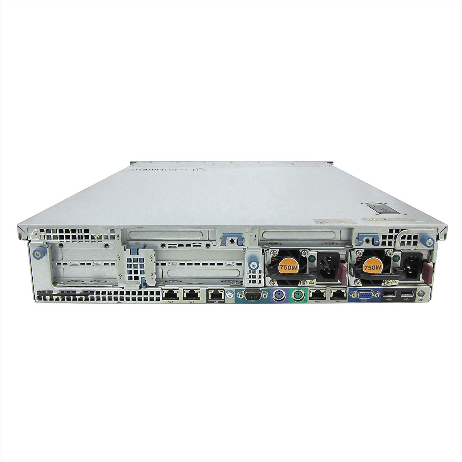 service pack for proliant g7
